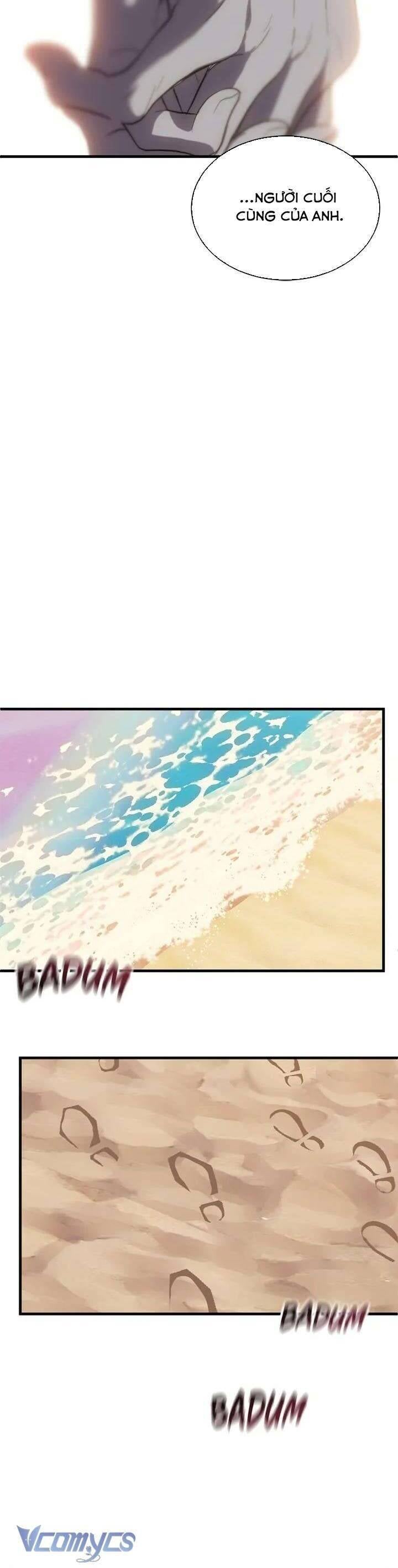 Ba Lần Động Phòng - Page 5