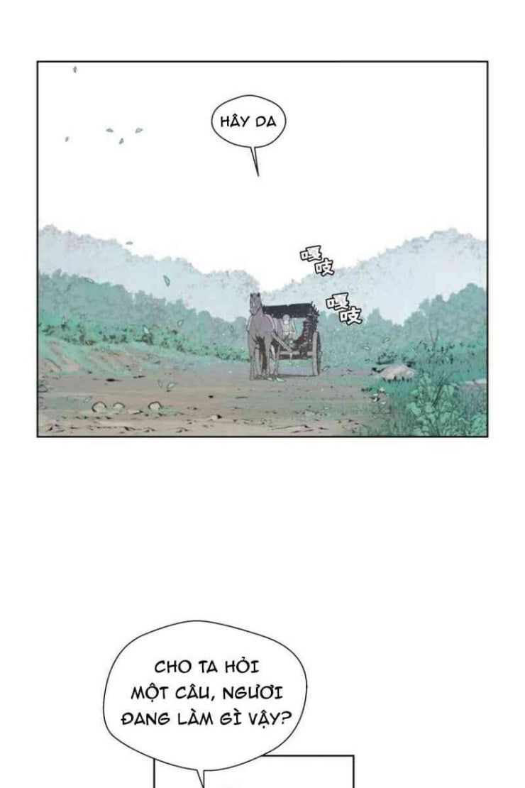 Vinh Quang Kiếm - Page 53