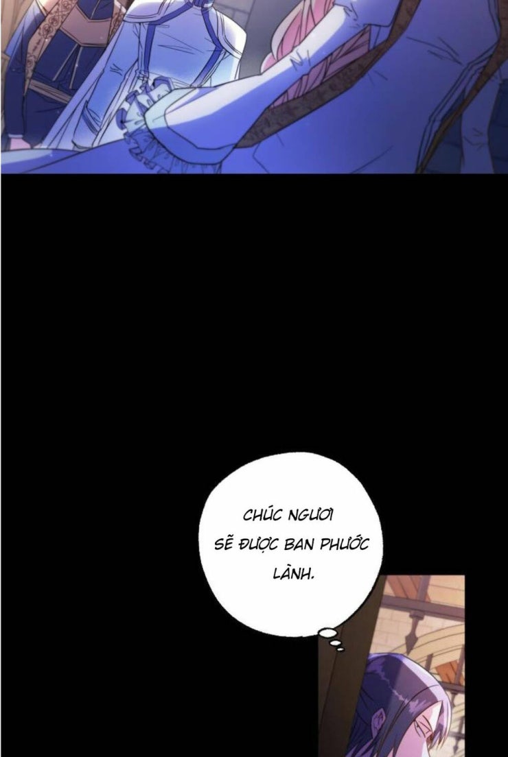 Thánh Nữ Được Đại Công Tước Nhận Nuôi - Page 18