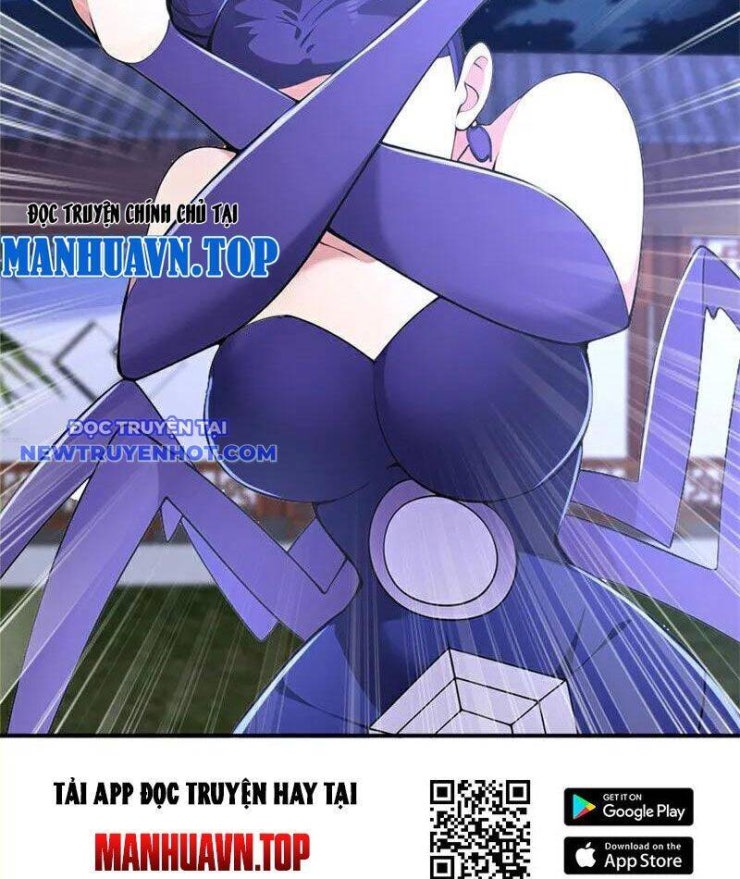 Ta thực sự không muốn làm thần tiên - Page 23