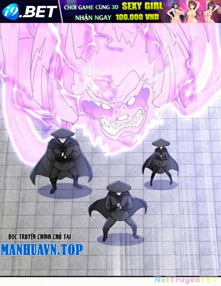 Ta thực sự không muốn làm thần tiên - Page 28