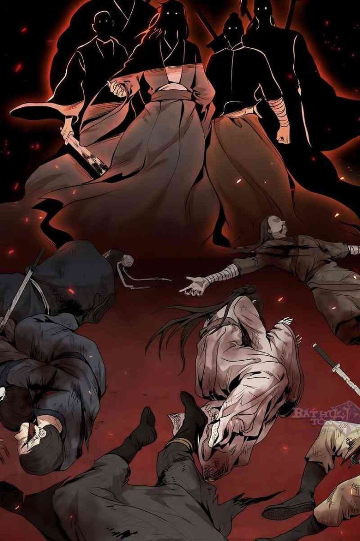 Đại Sư Huynh - Page 25