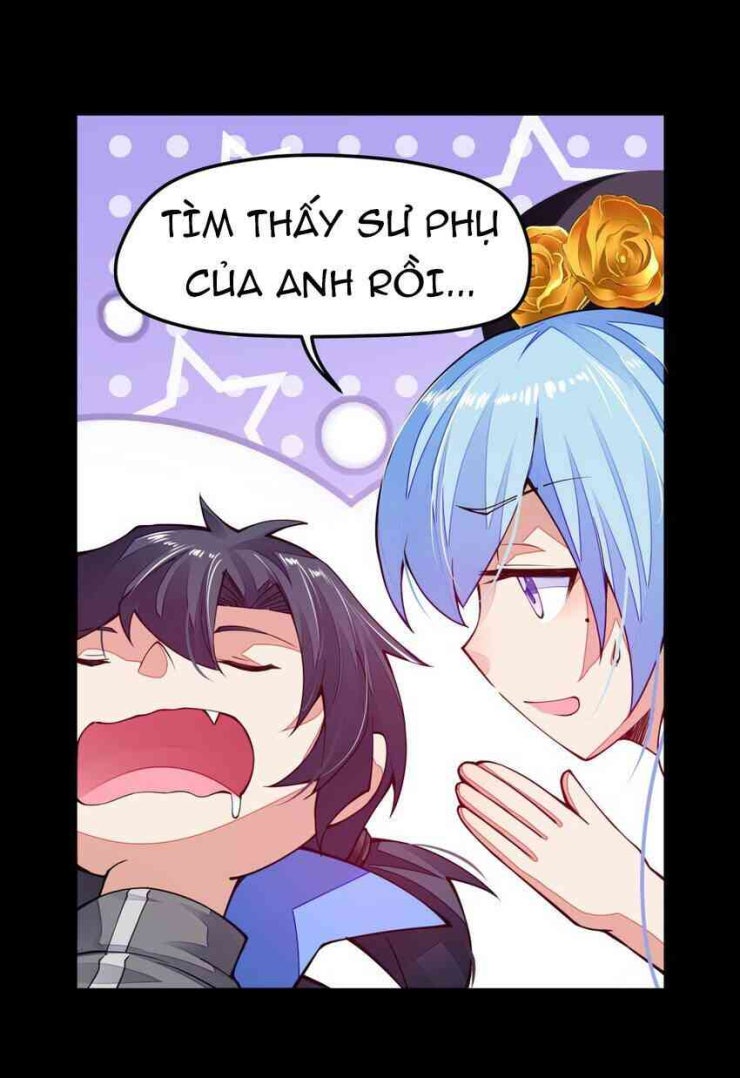 Đại Sư Huynh - Page 8