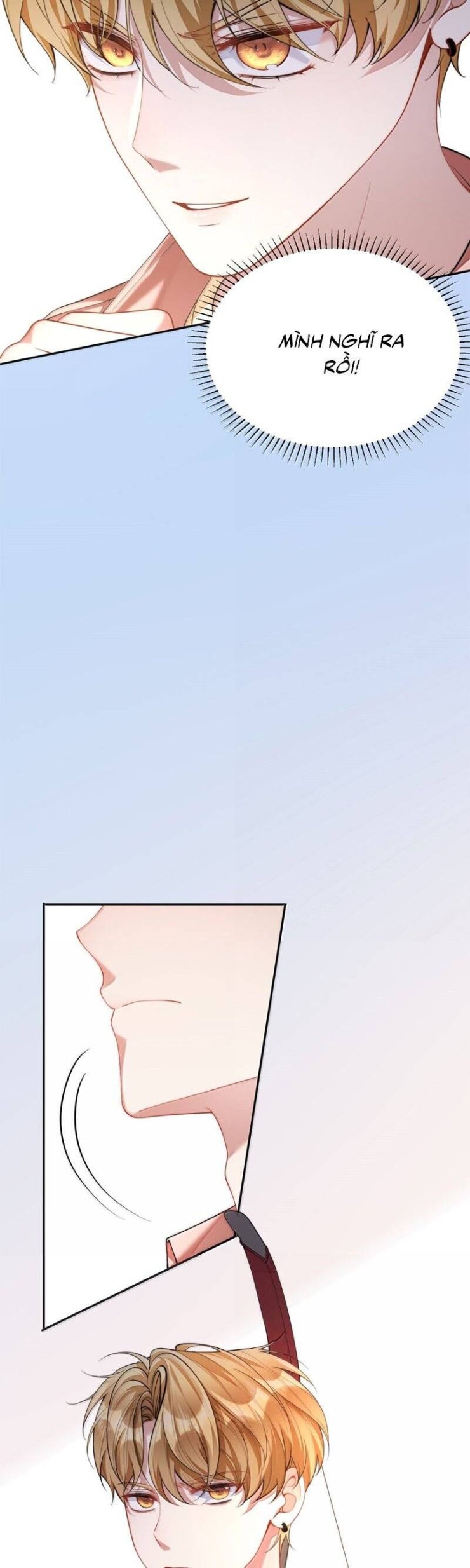 Xuyên Nhanh Chi Cải Tạo Bắt Đầu Lại Làm Người - Page 20