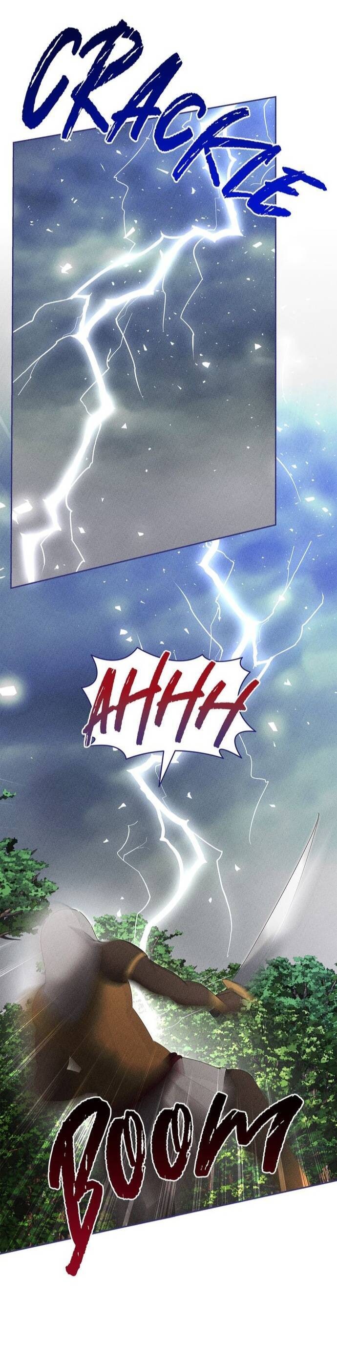 Bạn Đồng Hành Của Ryun - Page 16