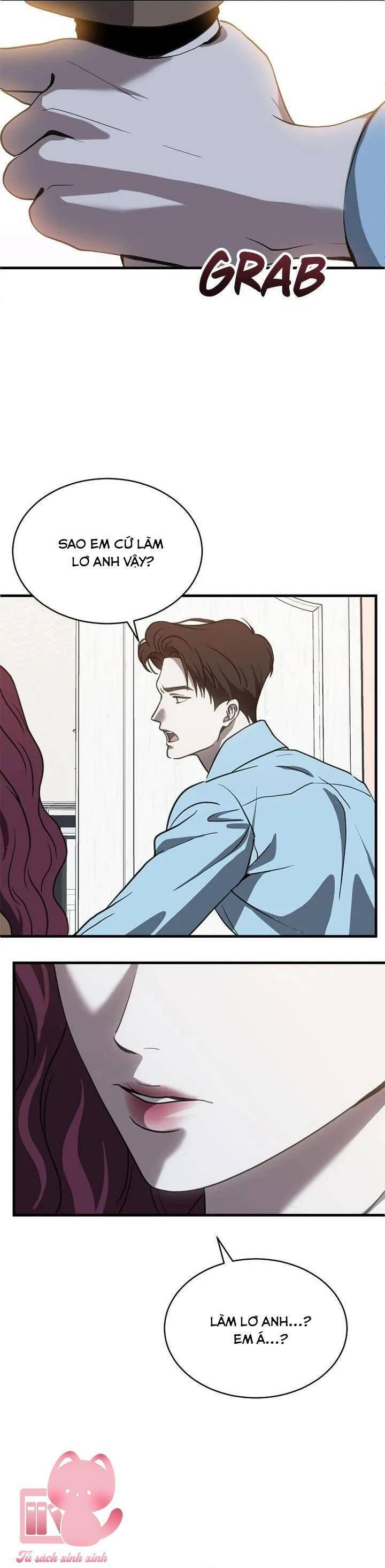 Ba Lần Động Phòng - Page 26