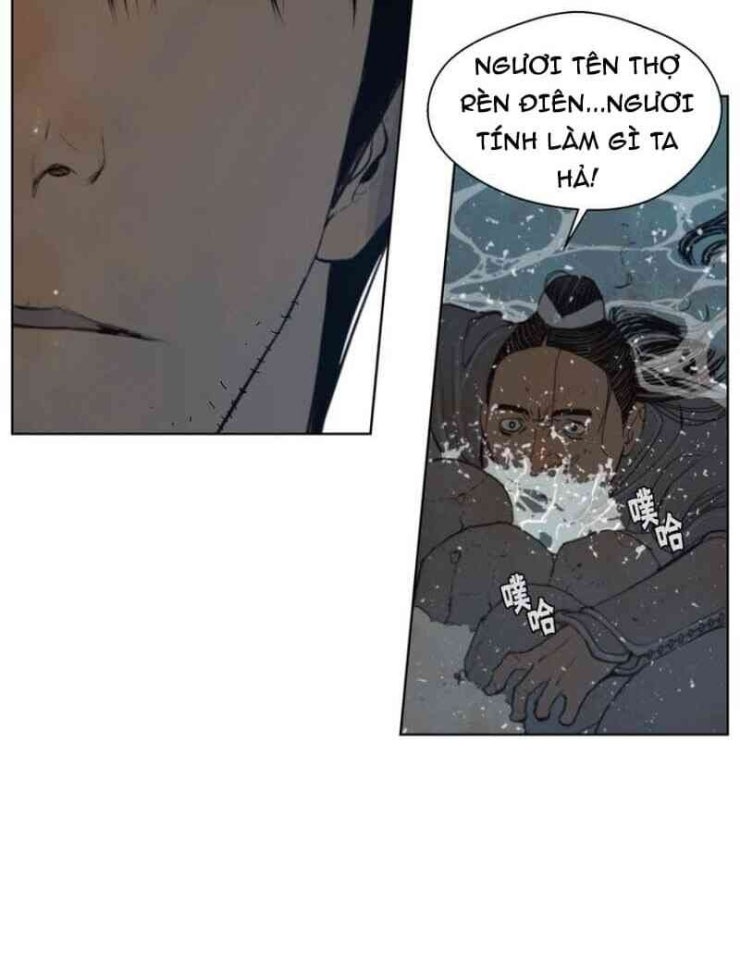 Vinh Quang Kiếm - Page 39