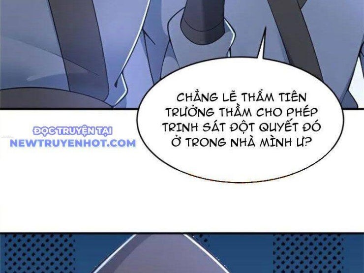 Ta thực sự không muốn làm thần tiên - Page 33