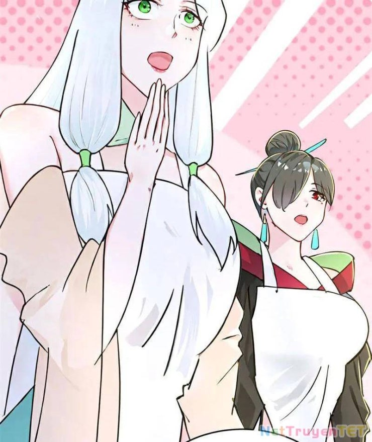 Ta thực sự không muốn làm thần tiên - Page 29