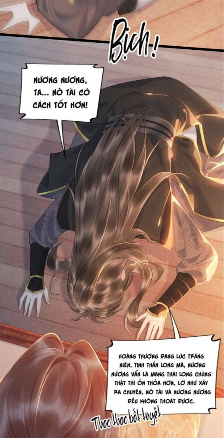 Bệnh Trạng Dụ Dỗ - Page 31