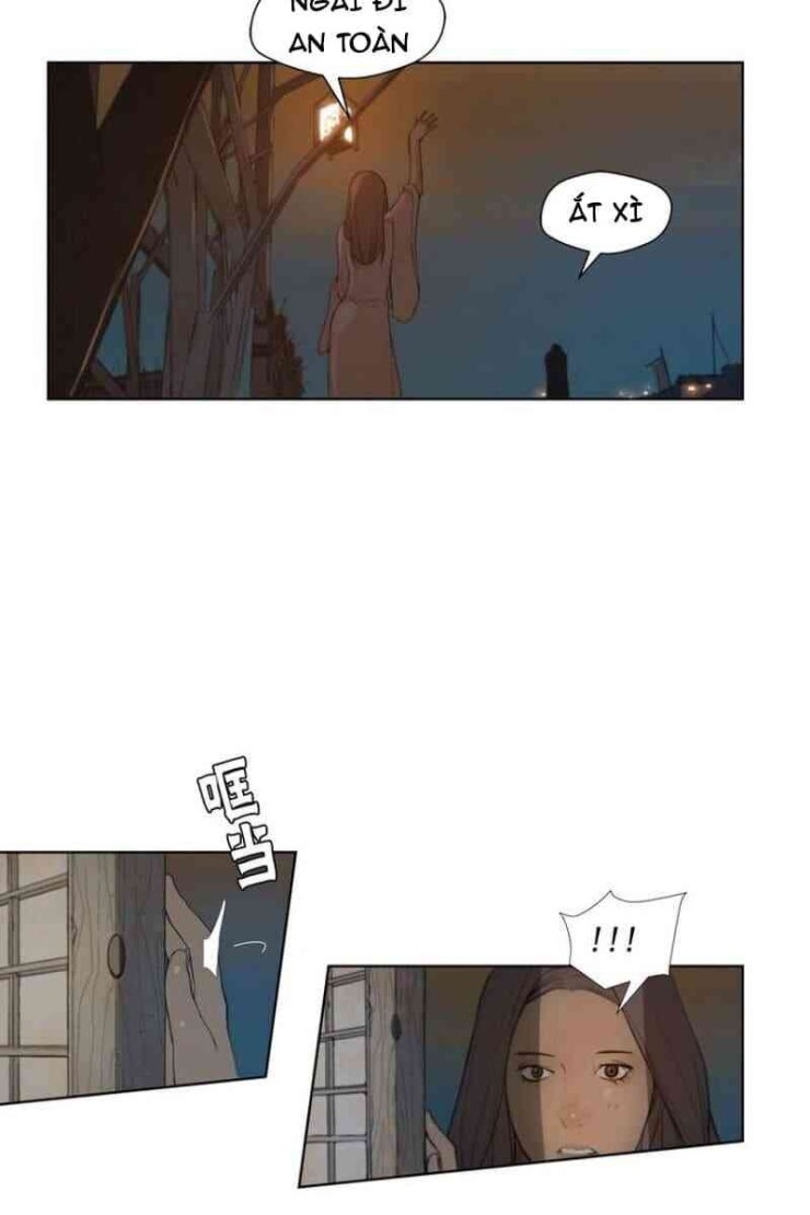 Vinh Quang Kiếm - Page 46