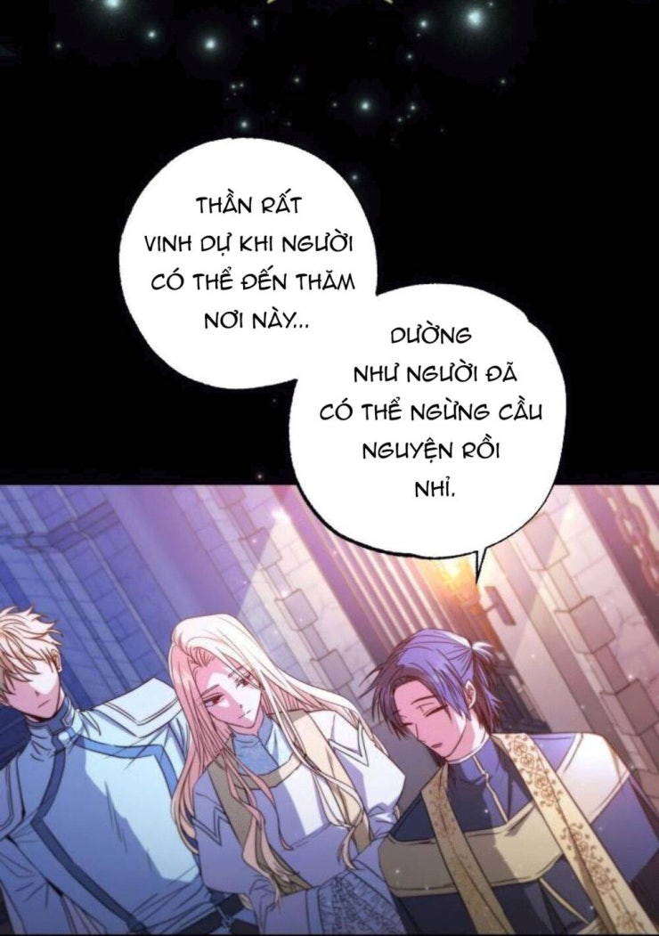 Thánh Nữ Được Đại Công Tước Nhận Nuôi - Page 9