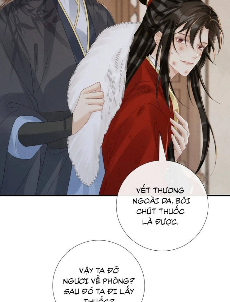 Bệnh Trạng Dụ Dỗ - Page 37