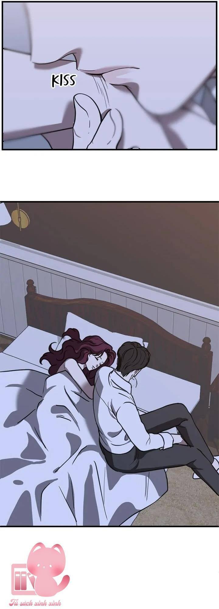 Ba Lần Động Phòng - Page 21