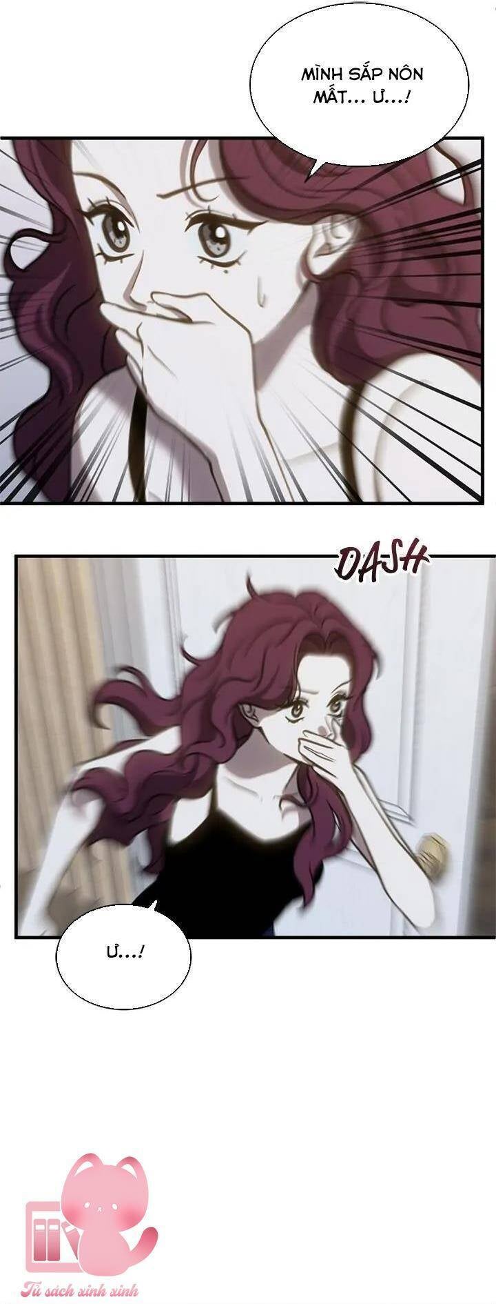 Ba Lần Động Phòng - Page 24