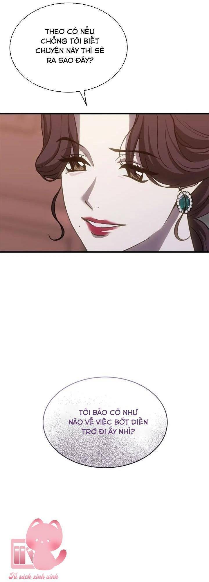 Ba Lần Động Phòng - Page 61