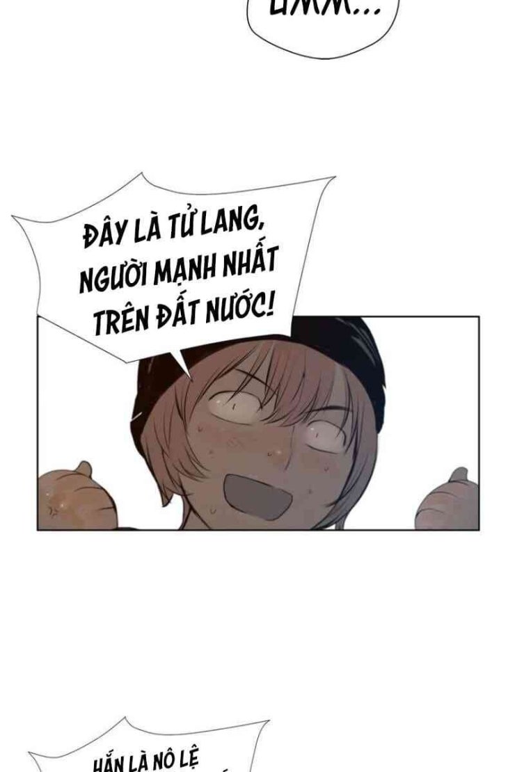 Vinh Quang Kiếm - Page 22