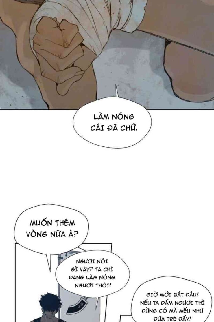 Vinh Quang Kiếm - Page 23