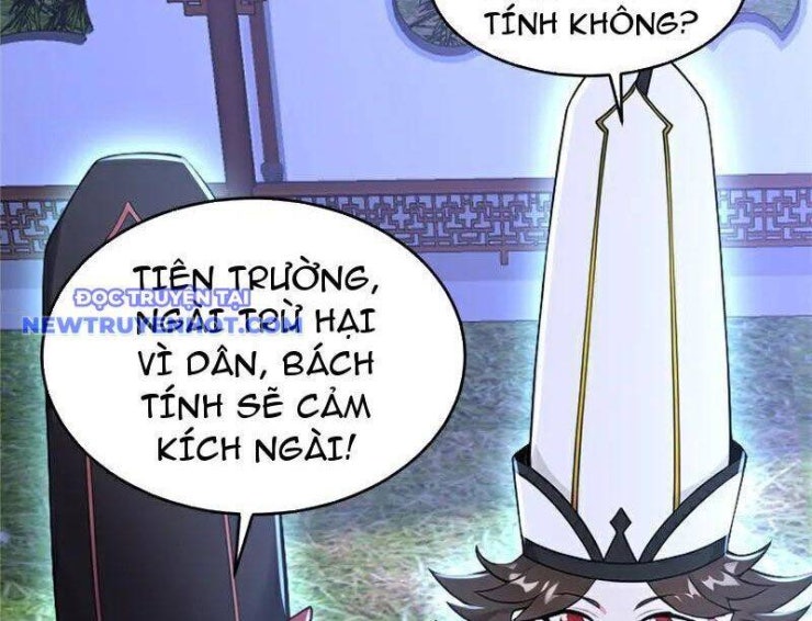 Ta thực sự không muốn làm thần tiên - Page 54