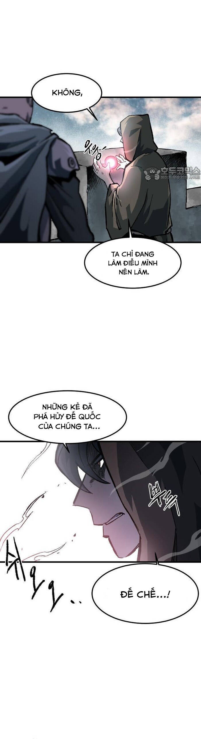 Ngọn Hải Đăng Bình Minh - Page 13