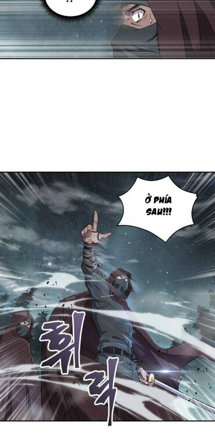 Ngã lão ma thần - Page 44