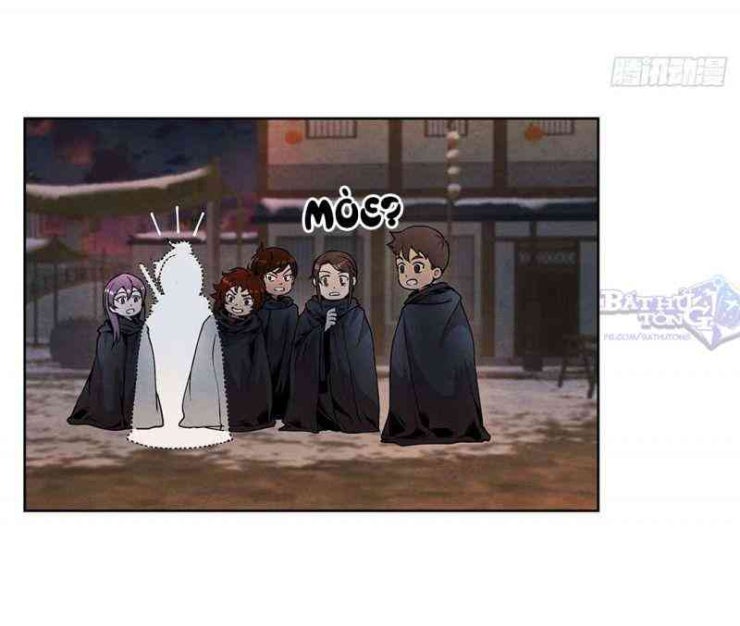 Đại Sư Huynh - Page 20