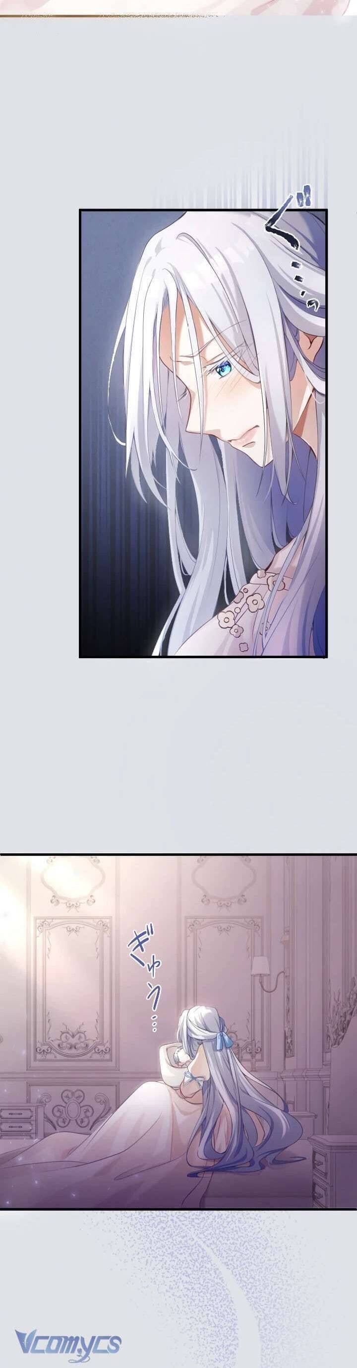 Bệ Hạ À, Từ Giờ Tôi Sẽ Nuôi Dưỡng Thằng Bé - Page 26