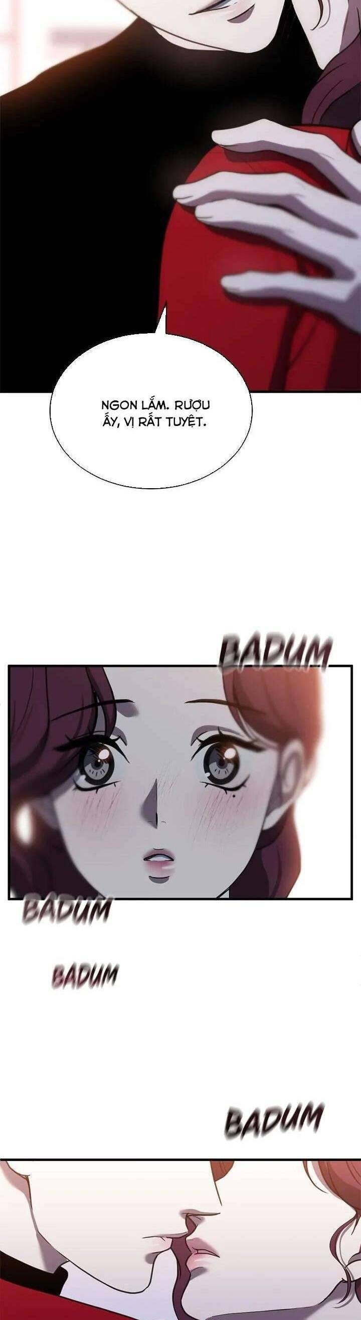 Ba Lần Động Phòng - Page 26