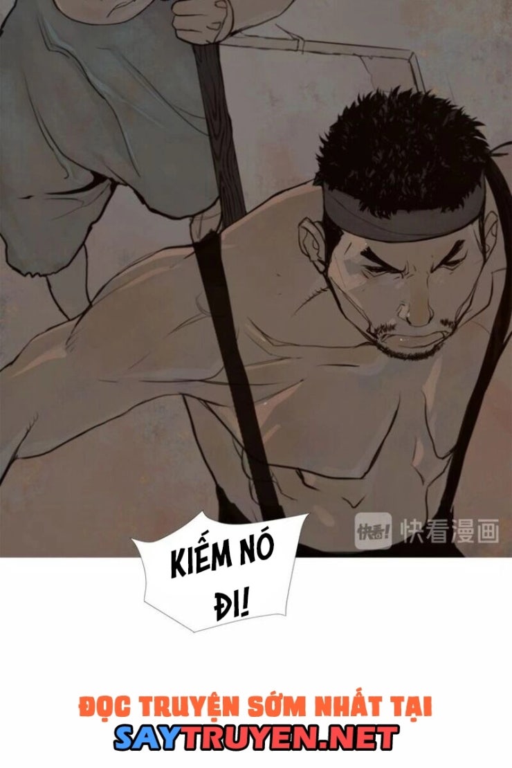 Vinh Quang Kiếm - Page 22