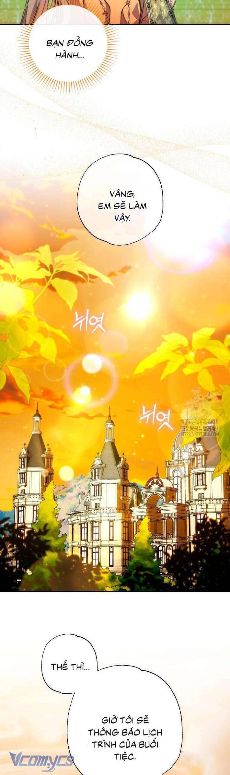 Thánh Nữ Được Đại Công Tước Nhận Nuôi - Page 23