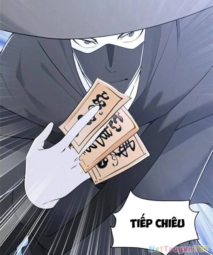 Ta thực sự không muốn làm thần tiên - Page 53