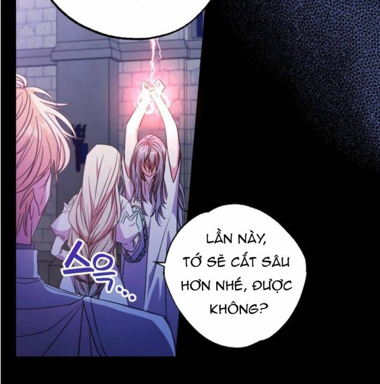 Thánh Nữ Được Đại Công Tước Nhận Nuôi - Page 25