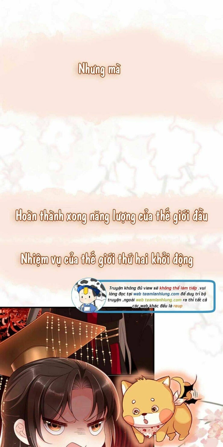 Hướng Dẫn Làm Nhiệm Vụ Của Nữ Diêm La - Page 32