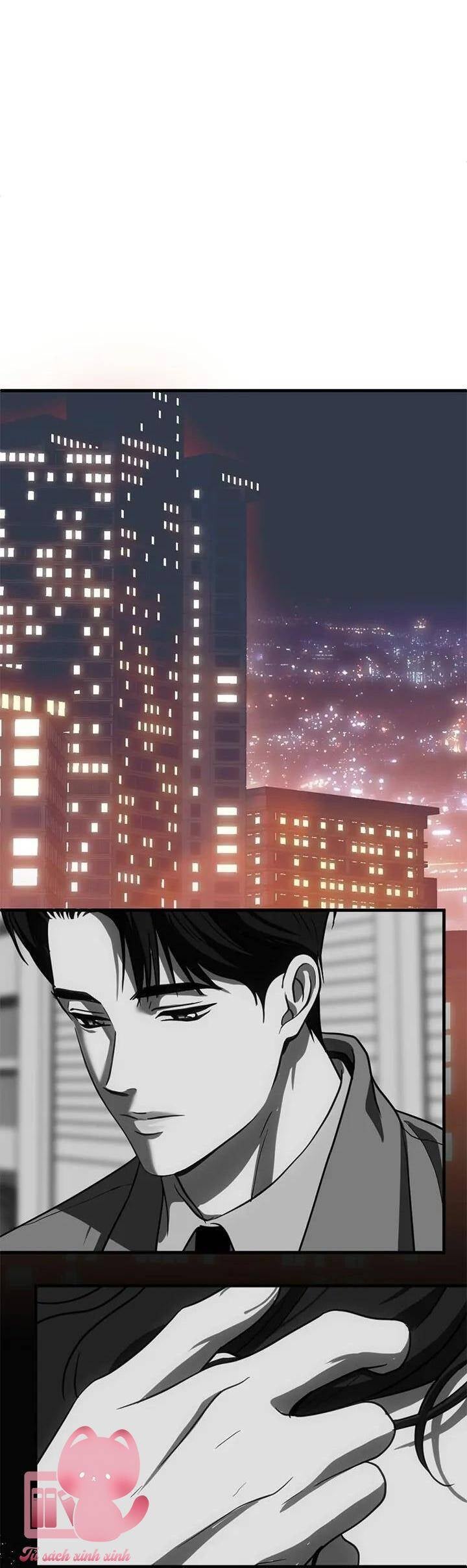 Ba Lần Động Phòng - Page 6