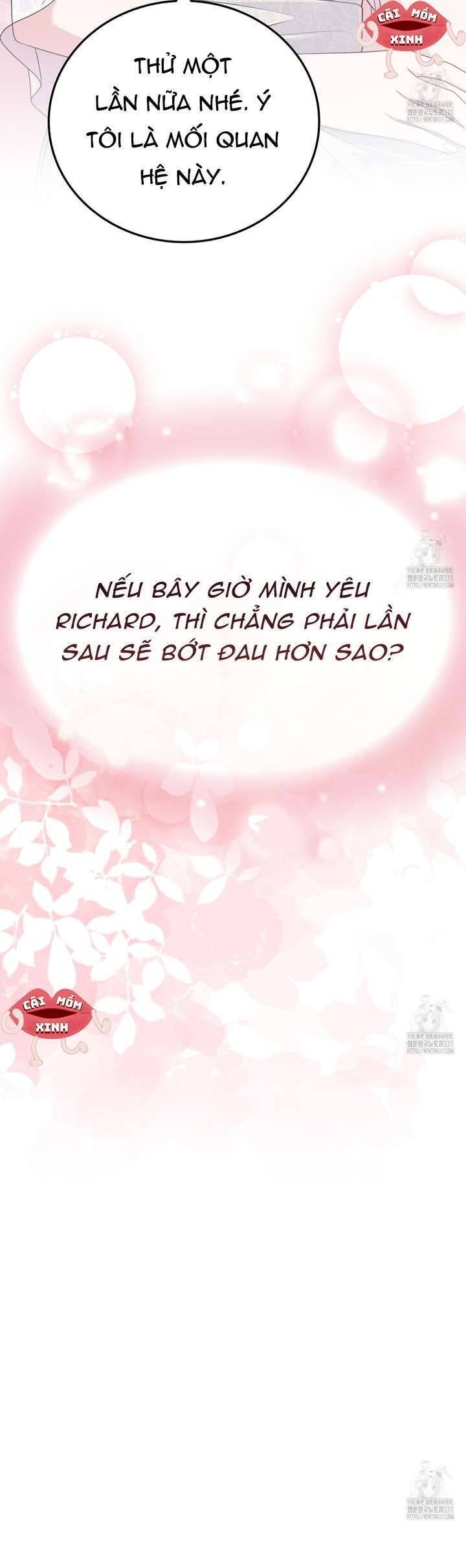 Xin Hãy Để Ý Tới Jasmine - Page 19