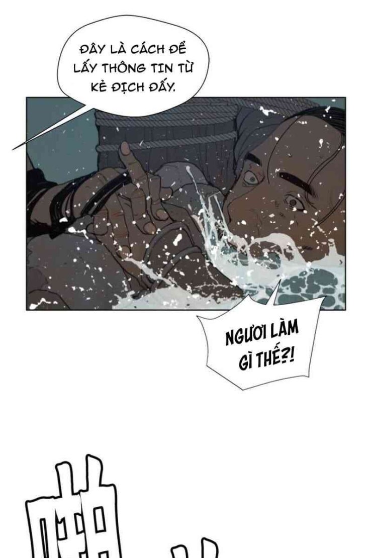 Vinh Quang Kiếm - Page 40