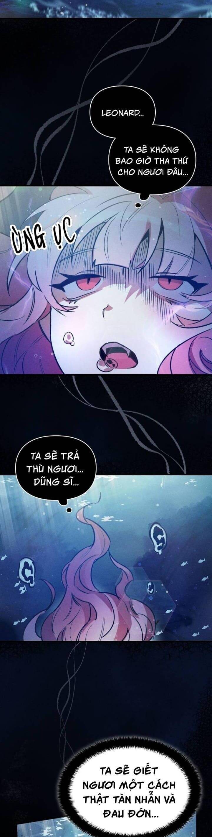 Nhân Viên Mới Là Ma Vương - Page 33