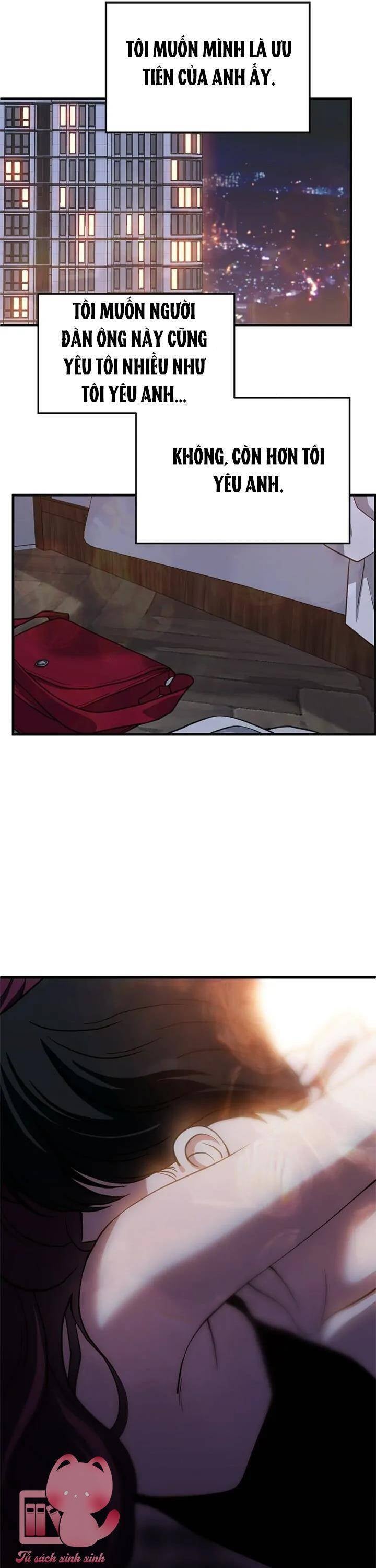 Ba Lần Động Phòng - Page 5