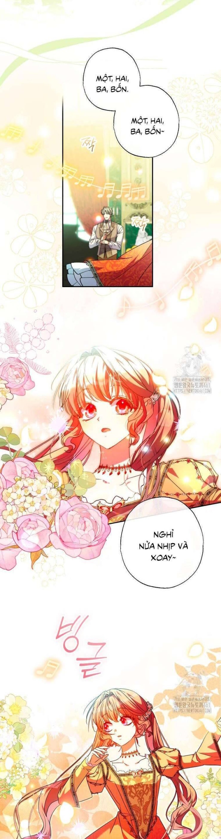 Thánh Nữ Được Đại Công Tước Nhận Nuôi - Page 4