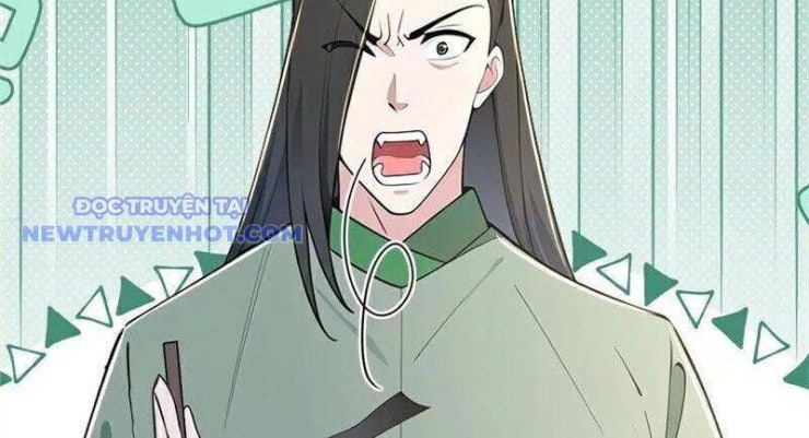 Ta thực sự không muốn làm thần tiên - Page 45