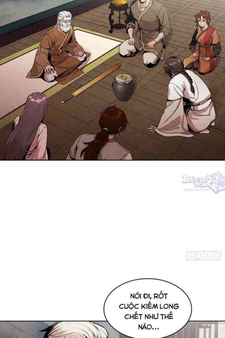 Đại Sư Huynh - Page 11