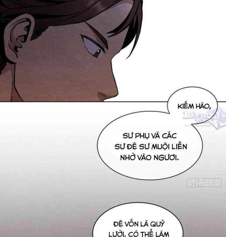 Đại Sư Huynh - Page 100