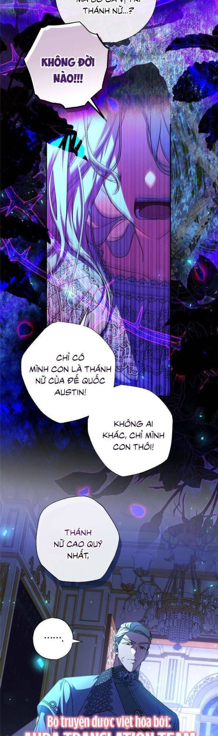 Thánh Nữ Được Đại Công Tước Nhận Nuôi - Page 46