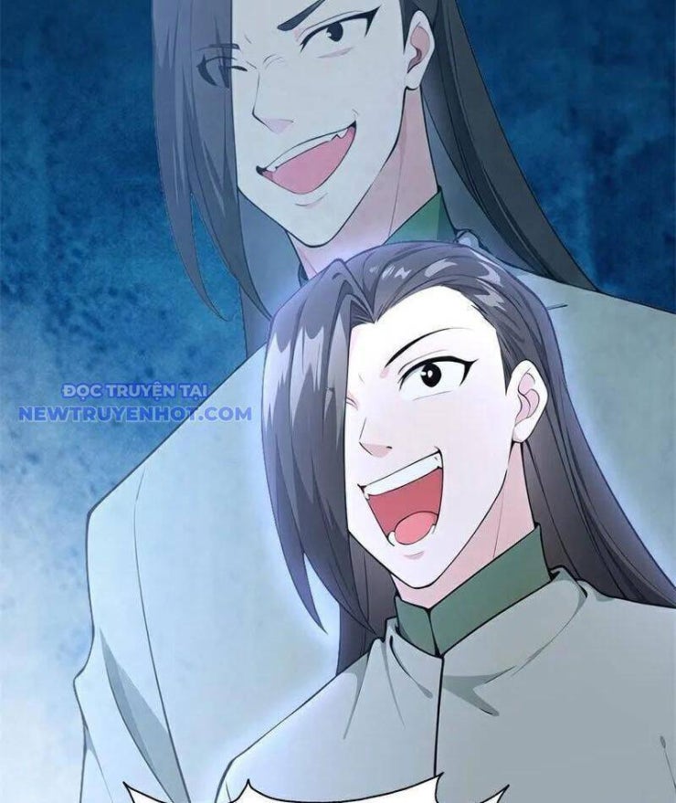 Ta thực sự không muốn làm thần tiên - Page 18