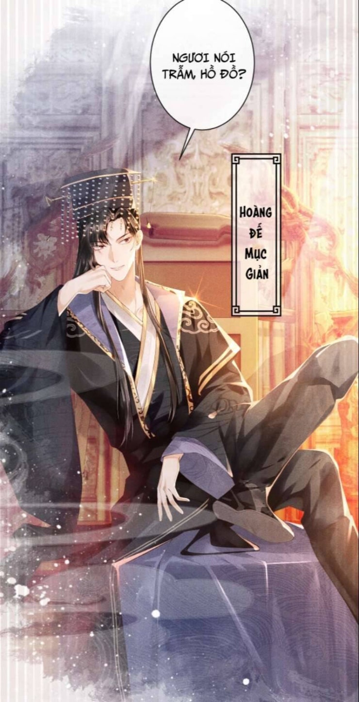 Bệnh Trạng Dụ Dỗ - Page 4