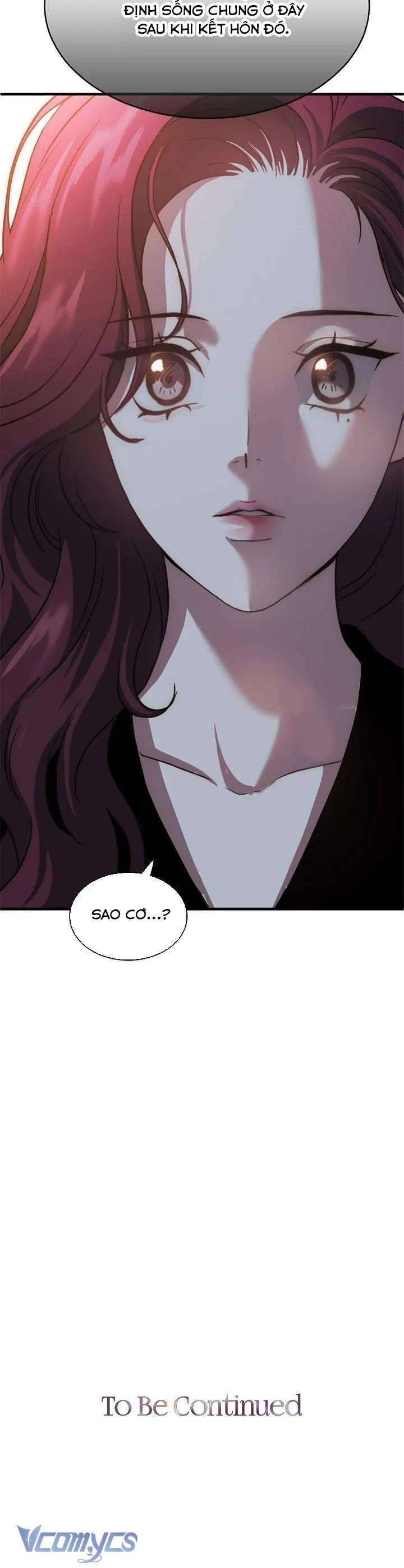 Ba Lần Động Phòng - Page 33