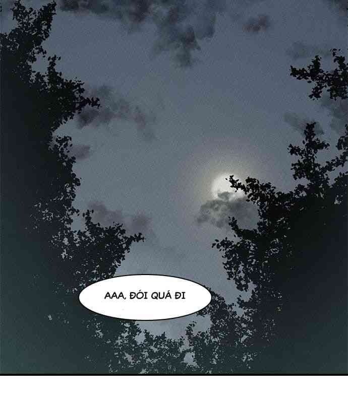 Kẻ Mạnh Nhất Lịch Sử - Page 40