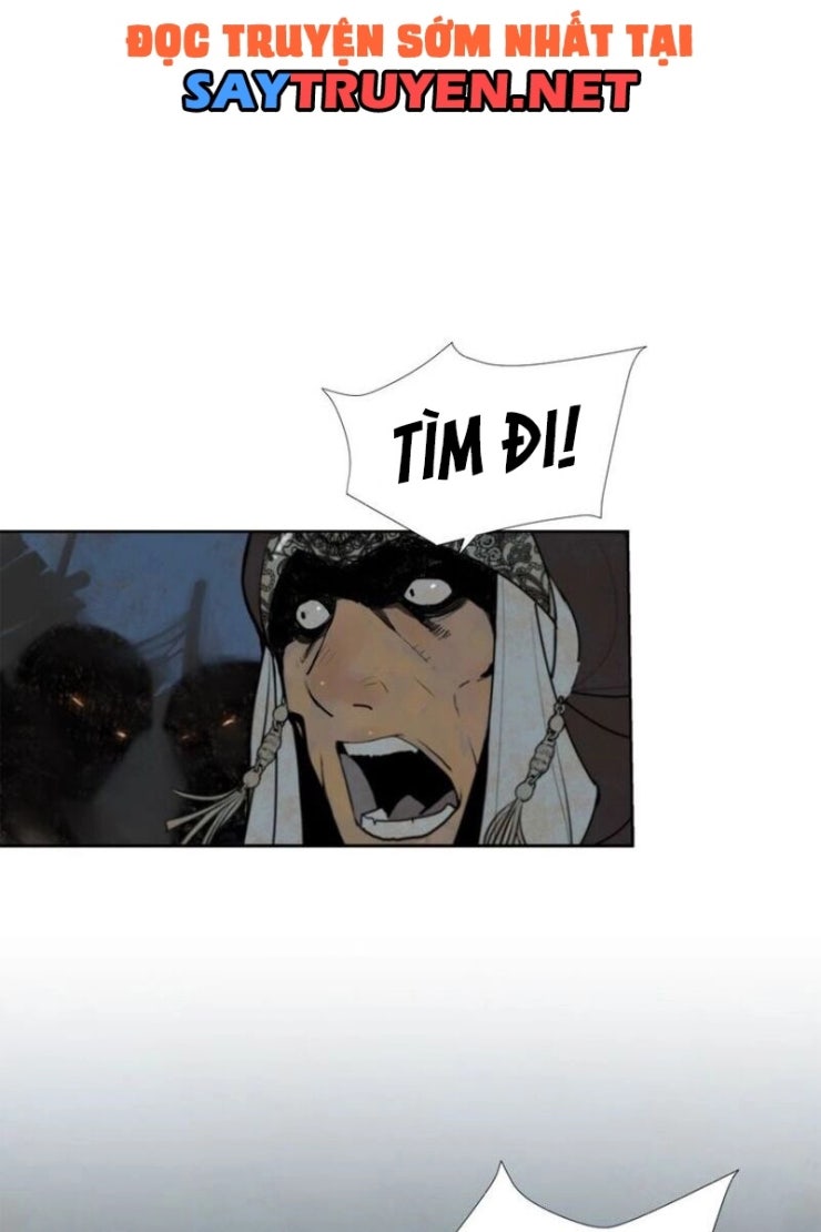 Vinh Quang Kiếm - Page 20