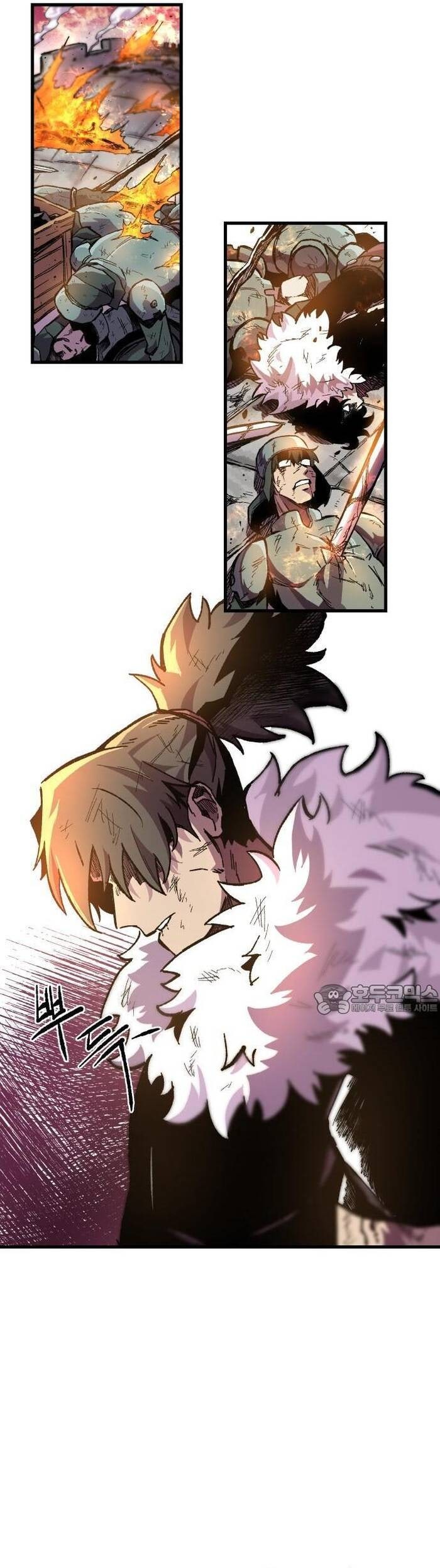 Ngọn Hải Đăng Bình Minh - Page 40