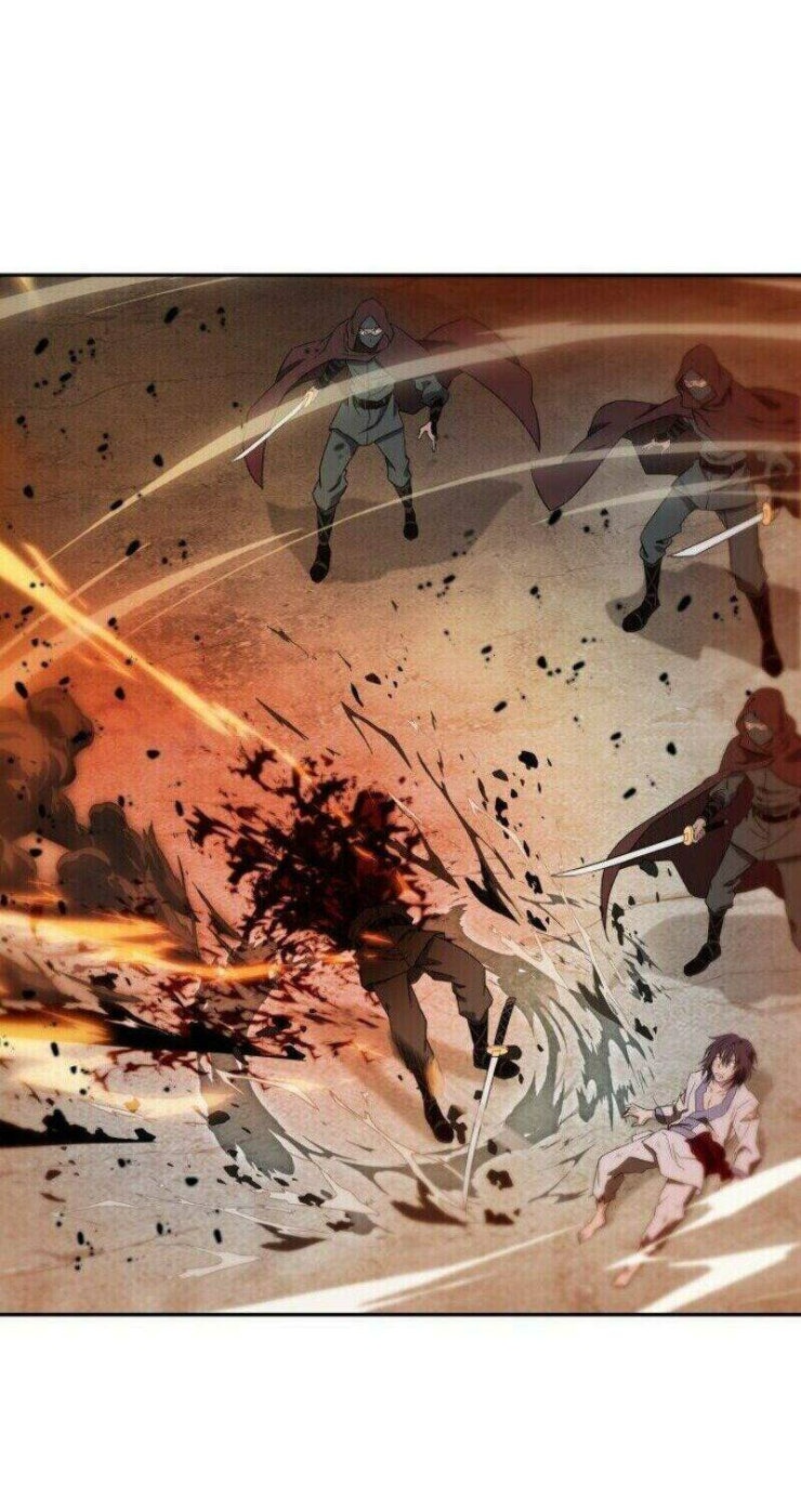 Ngã lão ma thần - Page 41